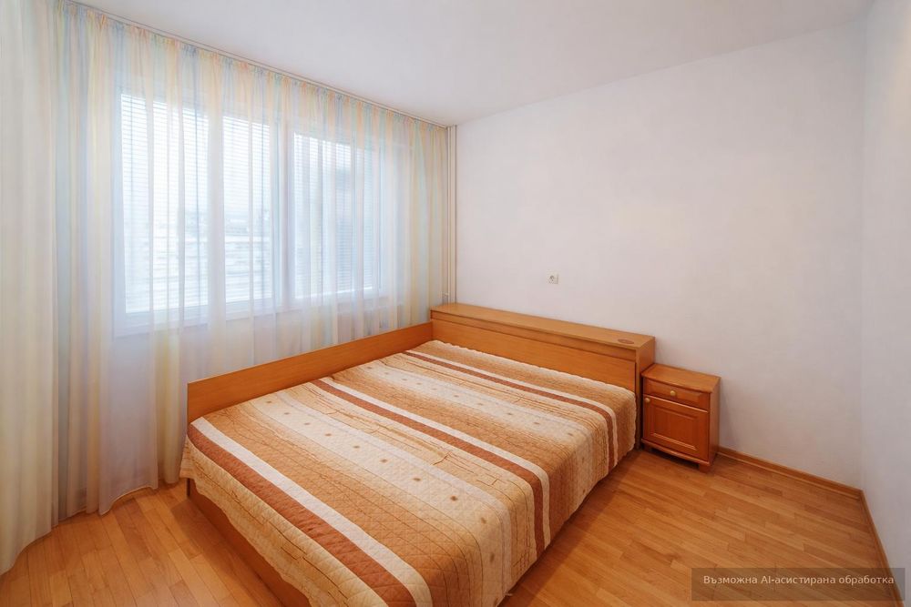 Дава се под наем Двустаен апартамент в София, Дружба 1 - 55 кв.м за 543.15 € - Снимка #5