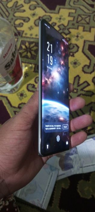 Infinix not 50 pro plus