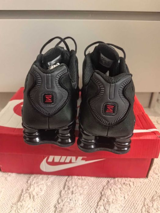 Nike SHOX TL ОРИГИНАЛНИ!!!