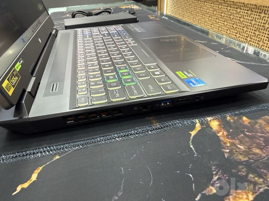 Acer Nitro V15 i5-13420H 16/512GB RTX 5050 8GB 1