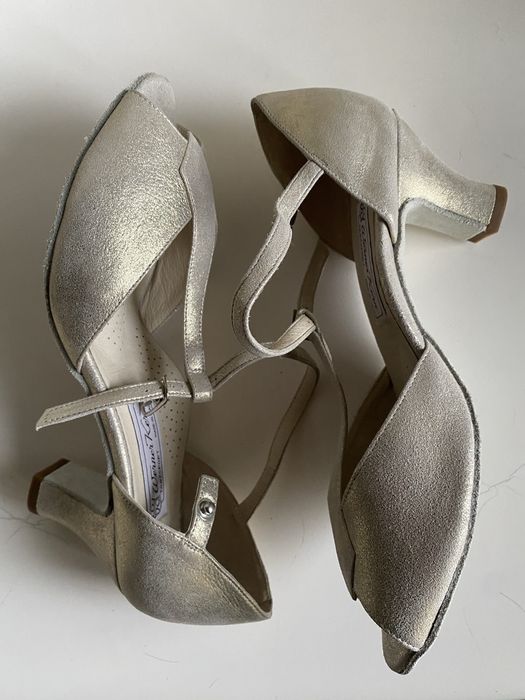 Професионални Обувки за танци Werner Kern, N 6/ 39/ 39,5