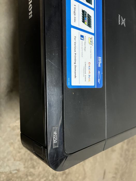 Принтер Canon Ip7250