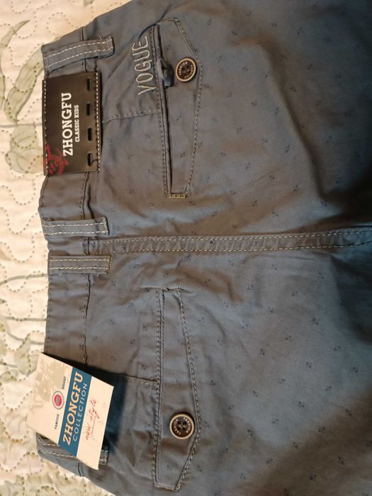 Нови детски къси панталонки