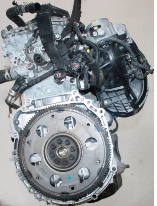 Тойота Lexus двигателя 1Ar-fe  объем 2.7