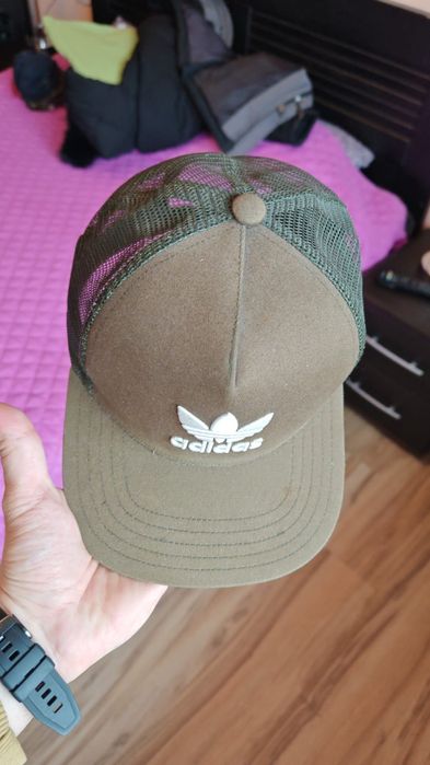 Șapcă Adidas Originală