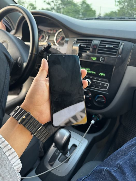 Samsung galaxy A30s