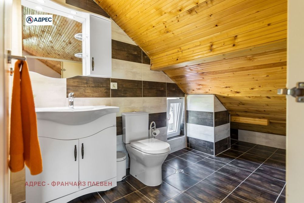 Продава се Къща в Априлци - 103 кв.м за 3059 €/кв.м - Снимка #11