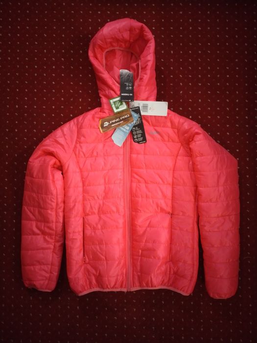 Geaca dama Alpine Pro