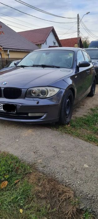 BMW Seria 1 Stare buna de funcționare