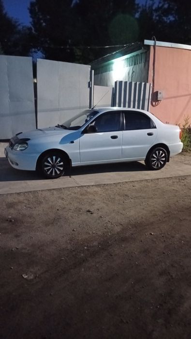 Продам За шанс в отличном состоянии