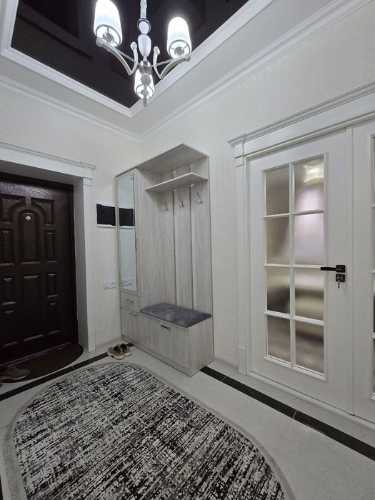 Продаётся  3х комнатная квартира