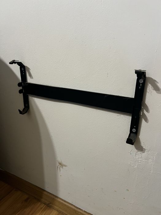 2бр. Стенни Конвекторени Радиатори 1500W