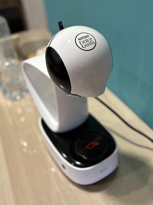 Aparat de cafea Dolce Gusto