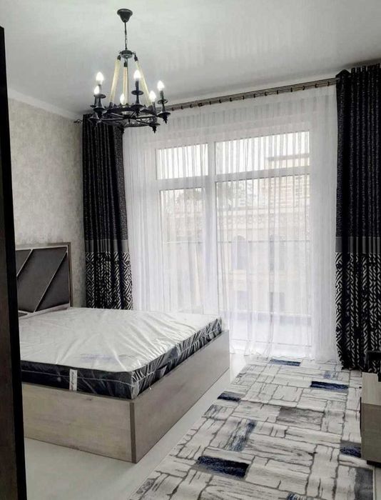 NRG Oybek 2х комнатная квартира 55м2 СРОЧНО ПРОДАЕТСЯ: Мирабад