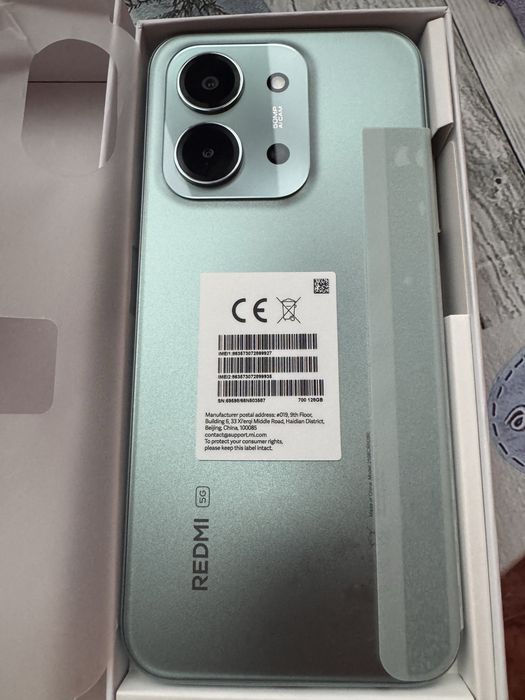 Xiaomi Redmi 15C