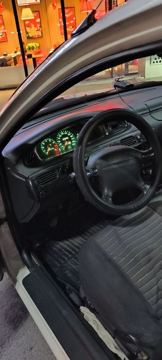 ПРОДАЖА.  Мазда. 6. Американка