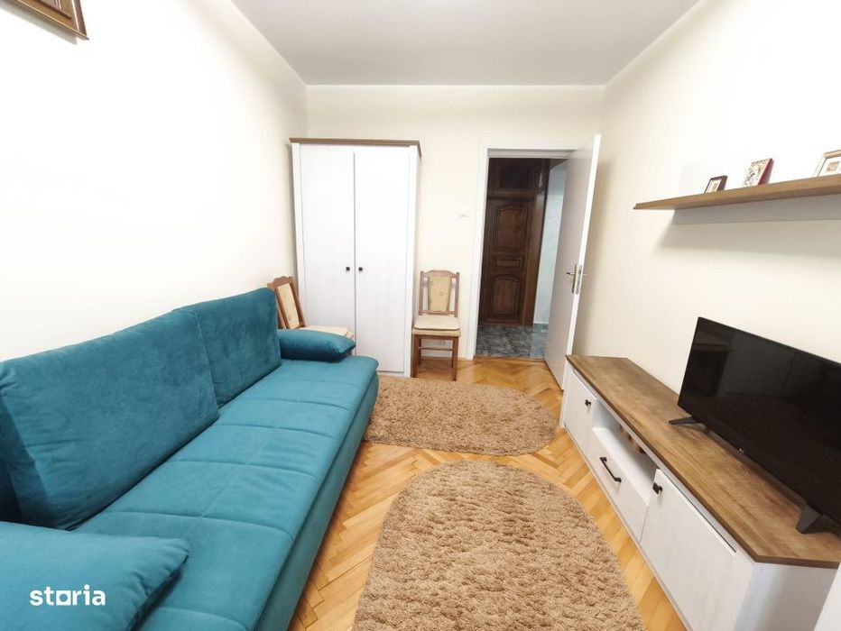 Apartament 3 camere+boxa, etaj 3, zona Hurmuzachi, Radauti — fotografia 3