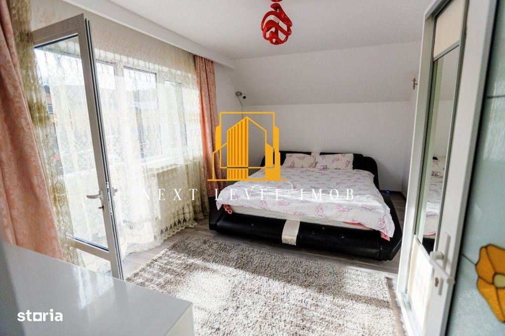 Vila superba BASCOV - Braileni