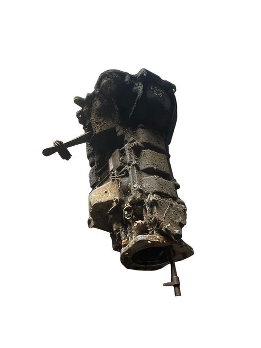 Cutie De Viteze Manuala 6 Trepte Mitsubishi L200 2.5Td An 2003 115Hp