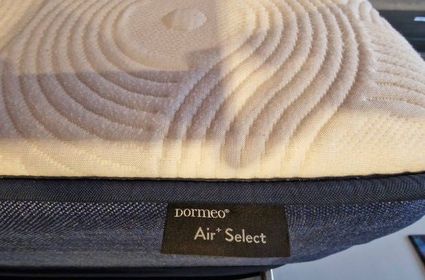 Saltea dormeo air 160x200