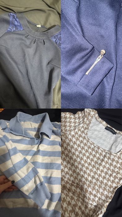 Продаю вещи, игрушки, посуду