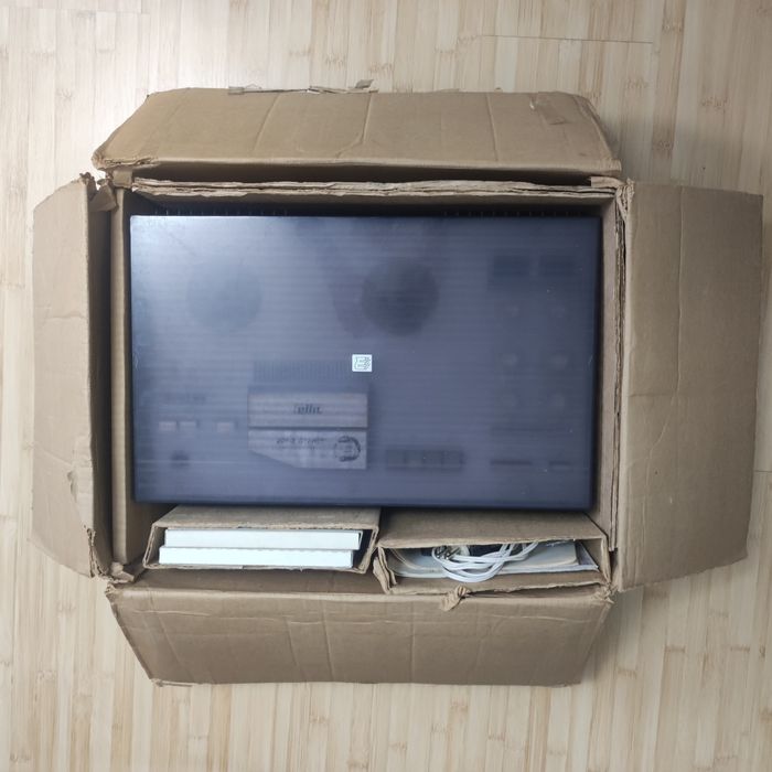 Magnetofon Elfa 291-3 stereo