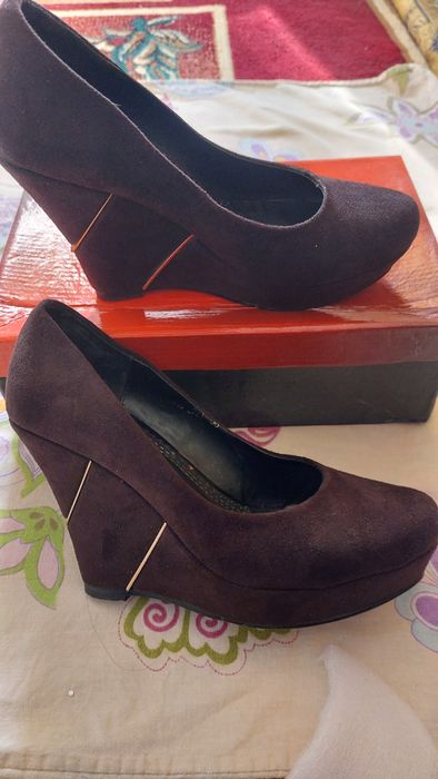 Женские туфли новые