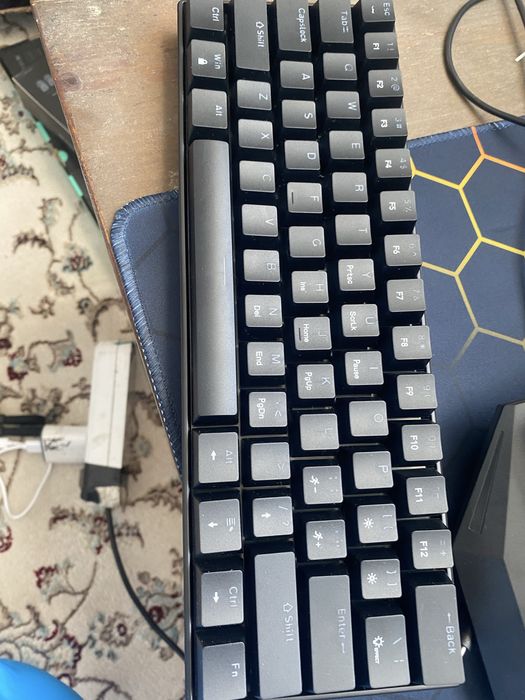 Продам игравой нрутбук aser nitro