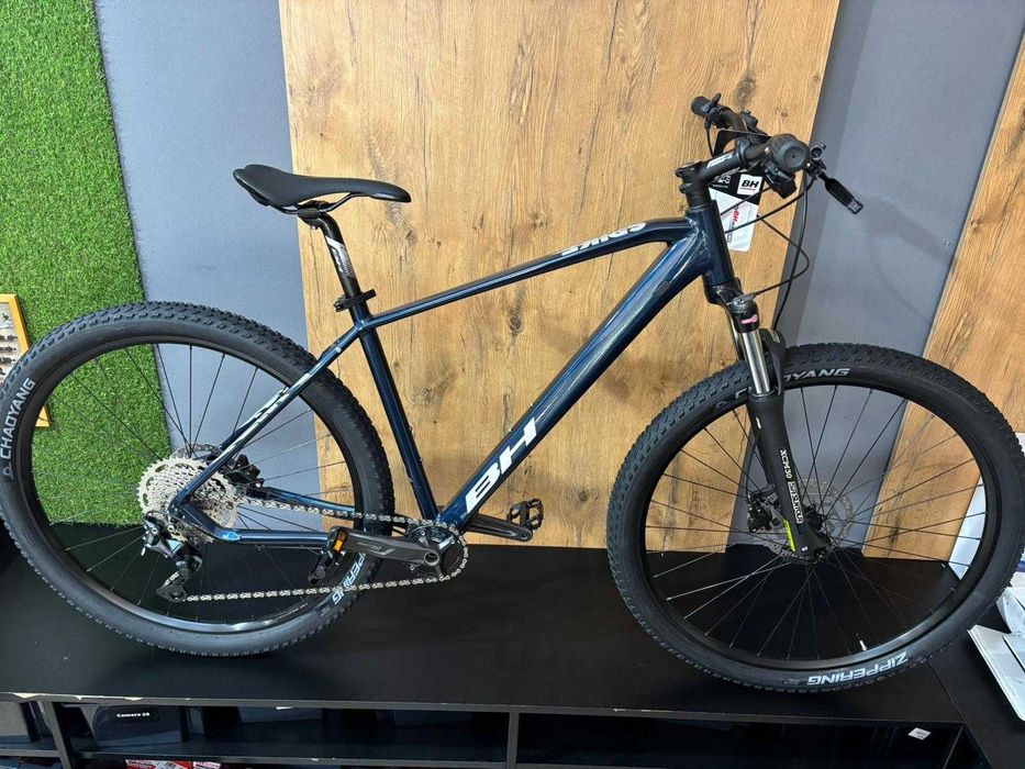 Bicicleta BH Spike 29''