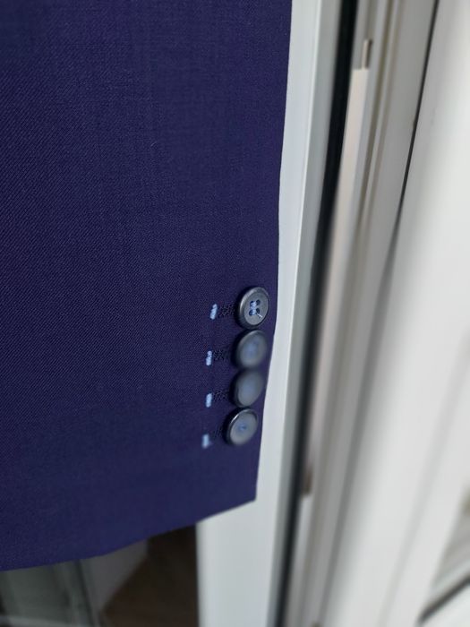 Продам мужской костюм