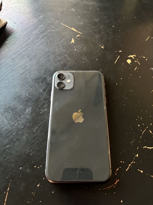 Айфон 11 обмен с доплатой