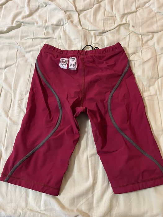 Arena powerskin 22 размер