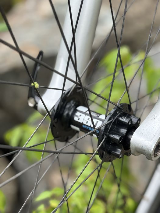 Slope-Style Bergamont Kiez