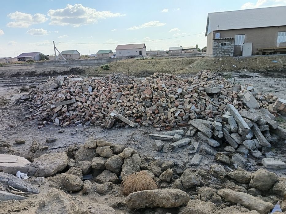 Шор аулда 4 сотик план сатилади. Ток газ сув келип тур.