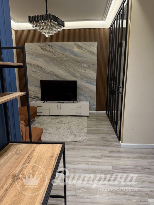 ЖК Паркент Плаза 2х-комн 54м2 ‼️ Паркентский