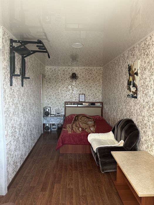 Продам 2х комнатную квартиру.