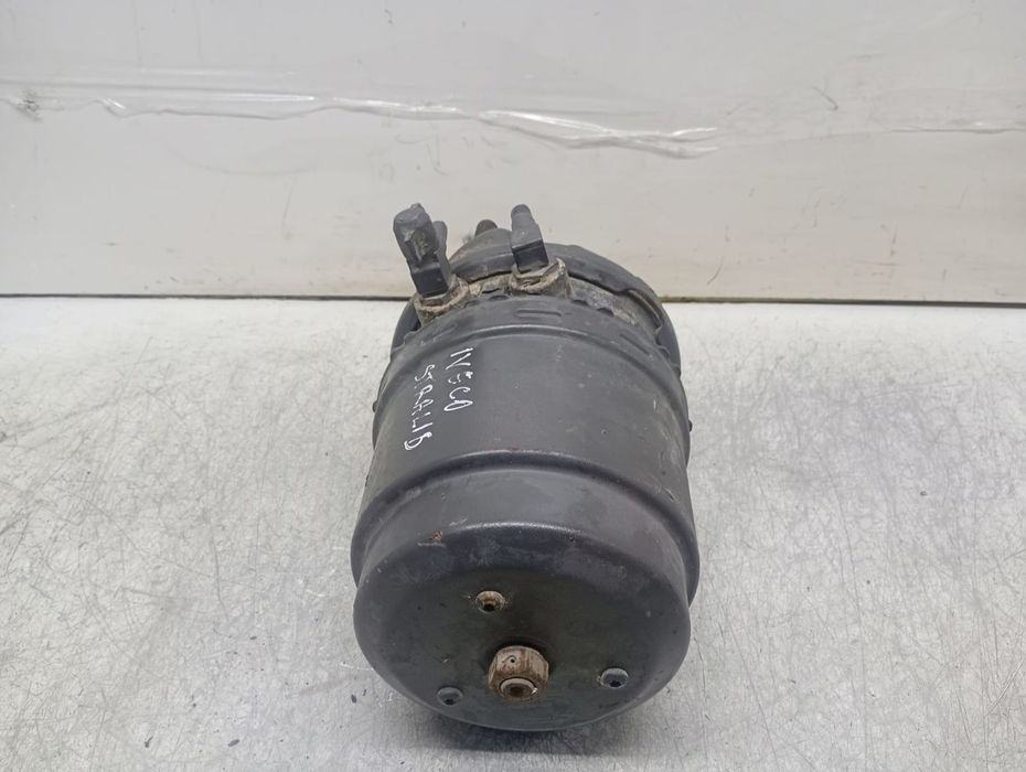Camera franare IVECO Stralis 2 (2007 - 2014)