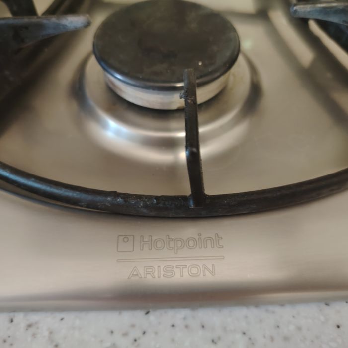 Газовая плита (панель) Ariston