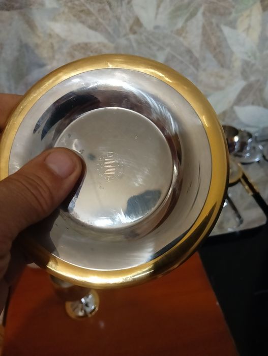 Продам два набора посуды цэптер новые принц