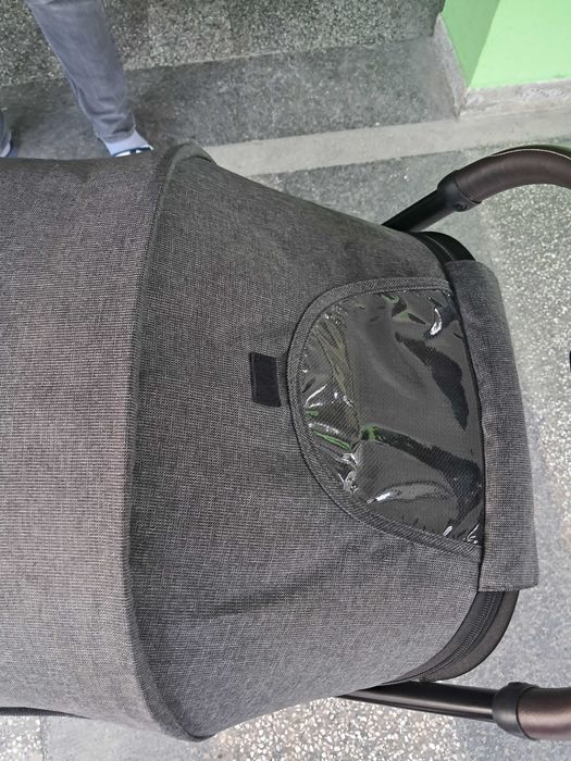 Лятна количка Cangaroo Easy fold