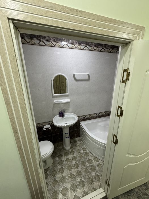 Без закс гостиница HOTEL 24/7 паспорт асосида