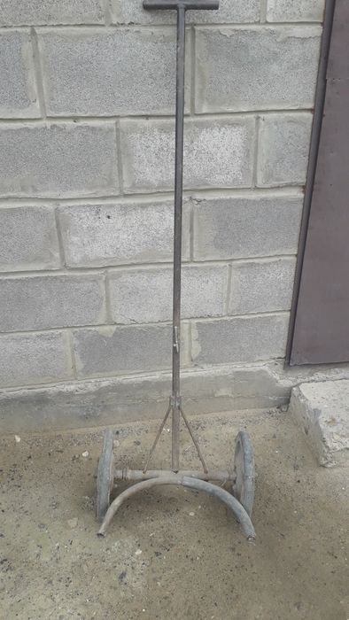 Тележка для воды