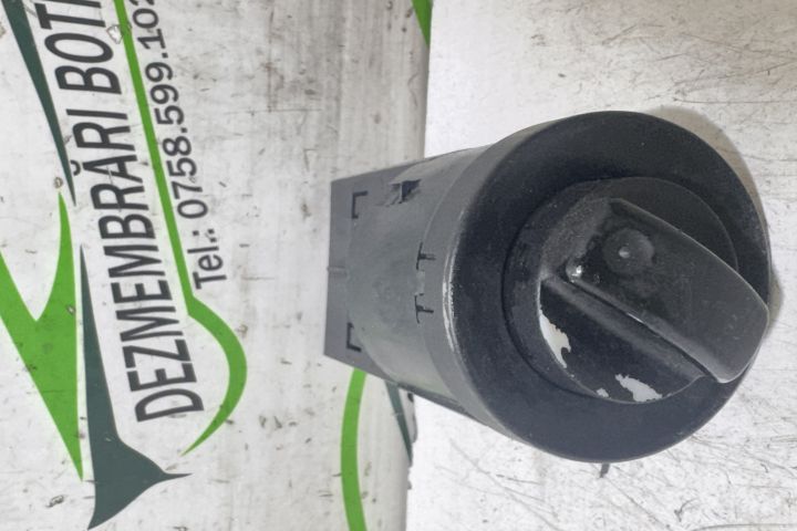 Comutator faruri Audi A4 B6