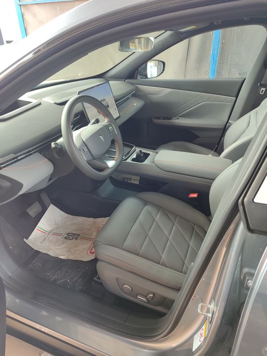 Электромобиль, гибрид