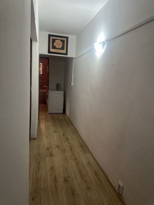 Apartament de inchiriat