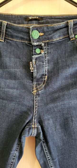 Дамски дънки Lucy Fashion