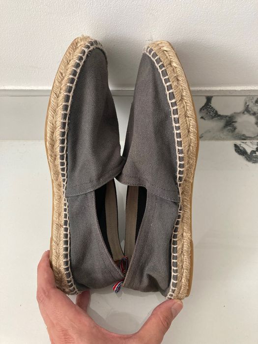 Castaner Pablo Espadrilles bărbați