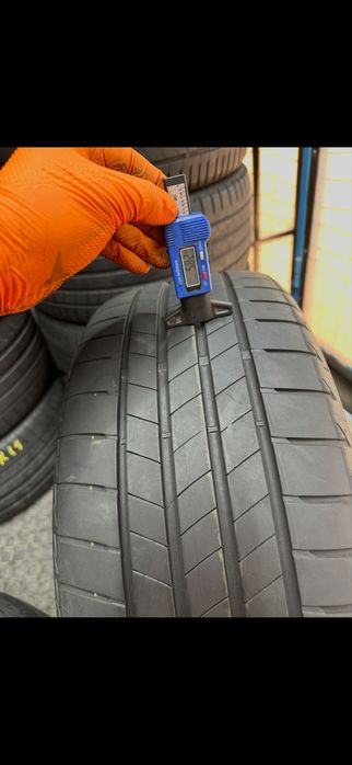 225 45 19 Bridgestone Anvelope sh