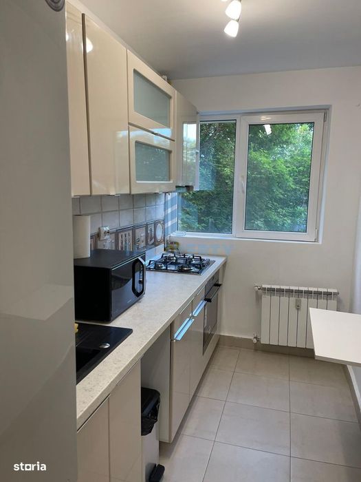 2 Camere | Victoriei - Guvern | Metrou | Modern | 2/8