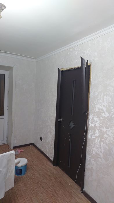 Услуги  ремонт квартир